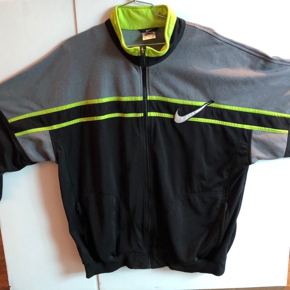 Nike Jacket